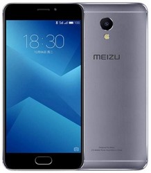 Замена камеры на телефоне Meizu M5 Note в Владимире